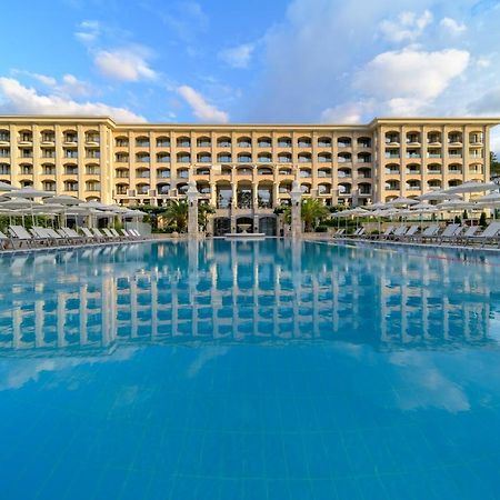 Astor Garden Hotel Saints Constantine and Helena Exterior photo